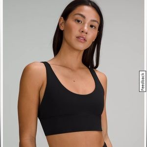 lululemon Align Bra
Light Support, A/B Cup SIZE 4